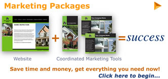 Marketing Packages - Save time and money, get everything you need now! Click to see how...