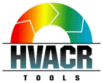 HVACR Tools