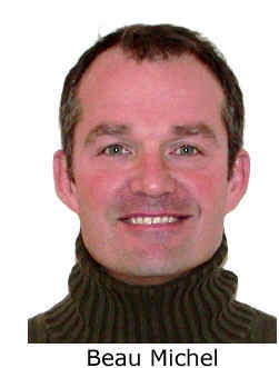 Beau Michel