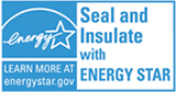Energy Star Home Sealing