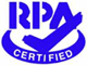 Pex Supply is RPA Certified