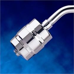 photo of HOB-CM Shower Filter