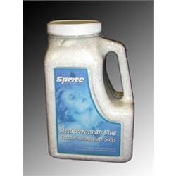 photo of MBS Bath Salts