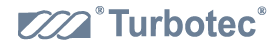 Turbotec logo