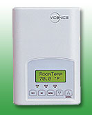 communicating thermostat