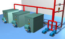 HVACWebConnection.com is an online Directory and Information resource offering current News and Events, Job Postings, Featured Products, Books, Training opportunities and more for industry professionals.