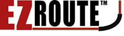 Innovative routing products for PEX tubing