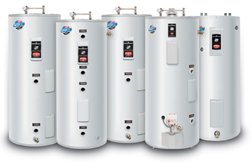 Bradford White Introduces 14 New Solar Water Heaters.