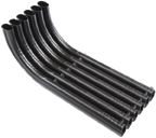New product eases tube routing