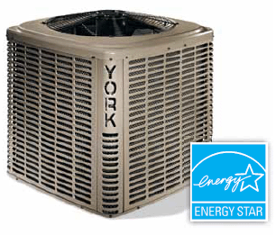 Johnson Controls Adds 14.5 SEER Air Conditioners to the York LX and Latitude Series. 