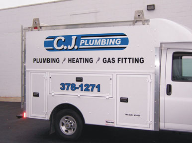 Vehicle Graphics