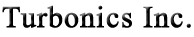 Turbonics, Inc.