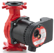 Honeywell Circulator Pumps for Hydronic Systems.
