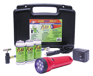 Leak Detection Kits