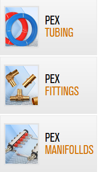 Pex Mall: Free Shipping on PEX Tubing.