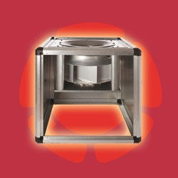 Rosenberg's New UNOBOX Fans Simplify
