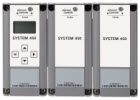 System 450 Control System with Control, Power, and Expansion Modules