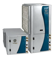 WaterFurnace Geothermal Heat Pumps