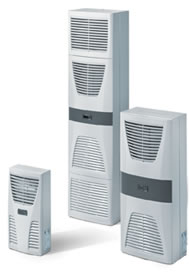 TopTherm Wall Mount Air Conditioners