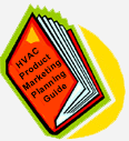 HVAC Product Marketing Planning Guide