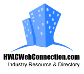HVACWebConnection.com is an online Directory and Information resource offering current News and Events, Job Postings, Featured Products, Books, Training opportunities and more for industry professionals.